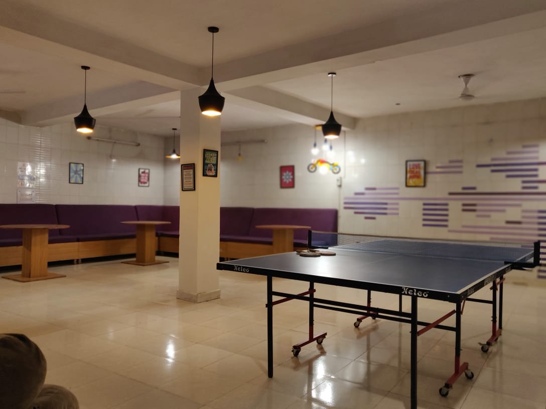 Horizon PG Kitchen Facility